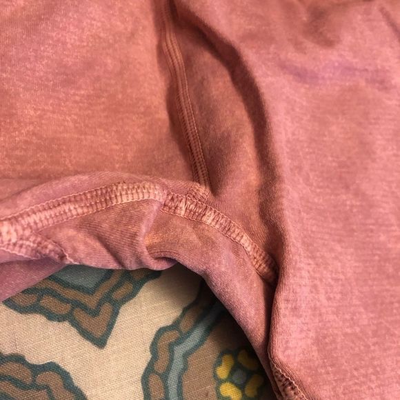 ✨JUST IN✨ NWOT Free People Movement Shanti Cropped Legging - Picture 6 of 8